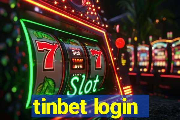 tinbet login